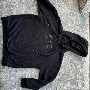 BTS official black sweatshirt